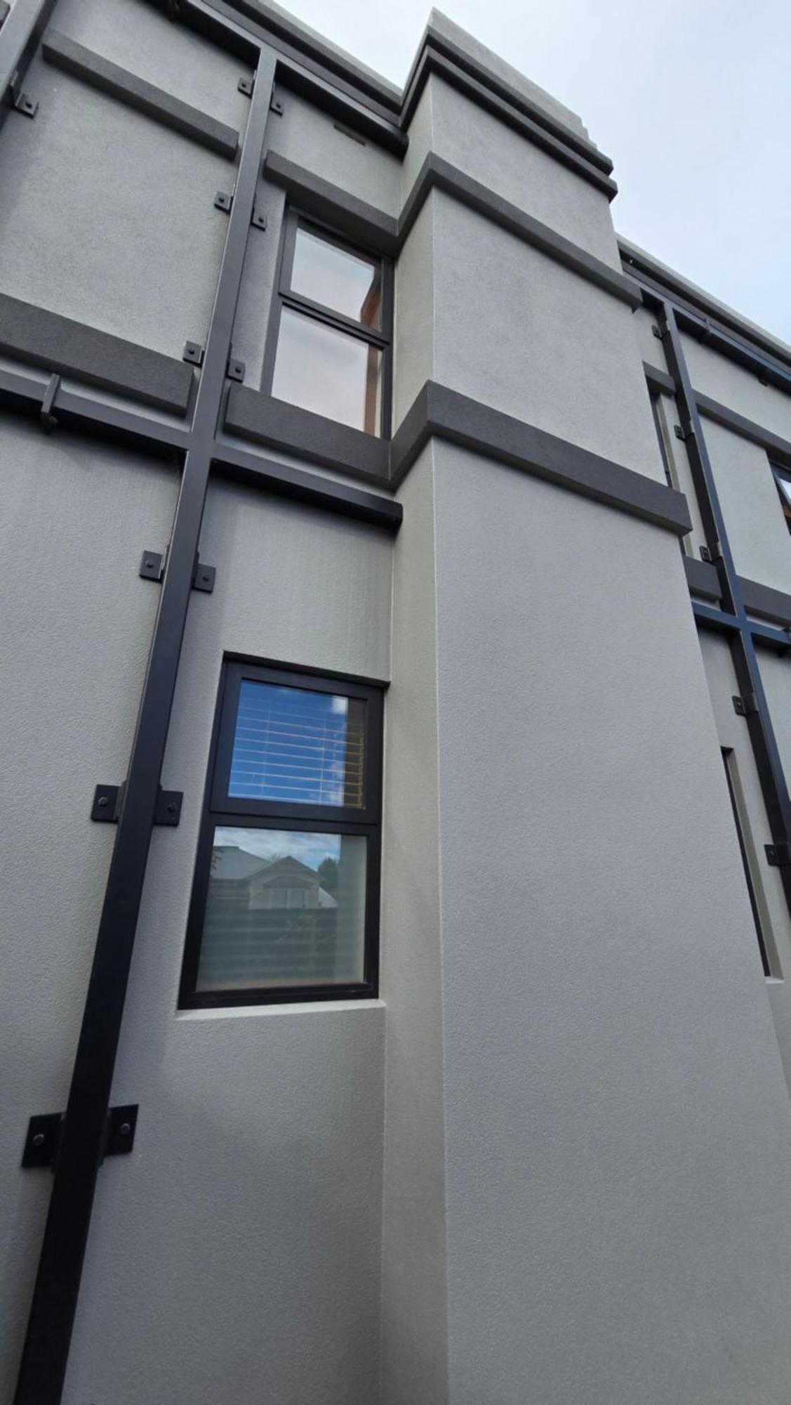 Apartment 1 - Haddin Court - Executive One Bedroom Blenheim Buitenkant foto